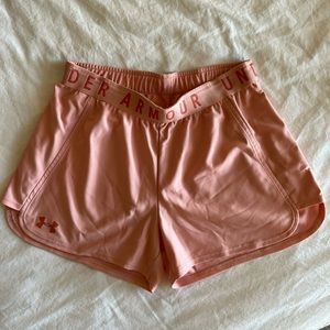 Under Armour shorts
